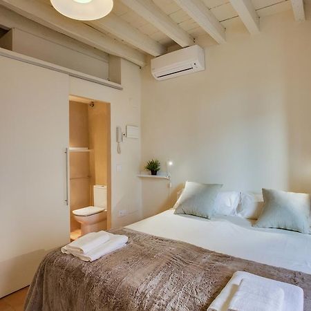 Flateli Ballesteries Girona Eksteriør bilde
